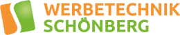 Werbetechnik Schönberg