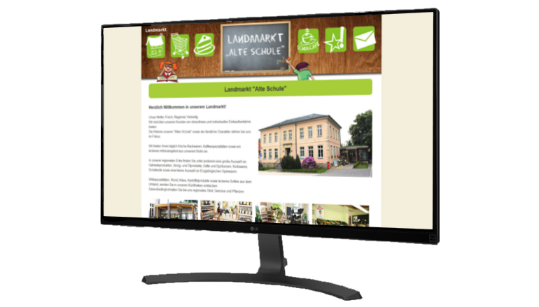 www.landmarkt-ruppendorf.de | Landmarkt