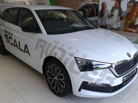 Autowerbung Rüdiger