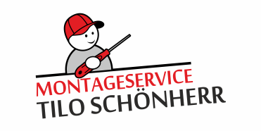 Logo Montageservice Schönherr