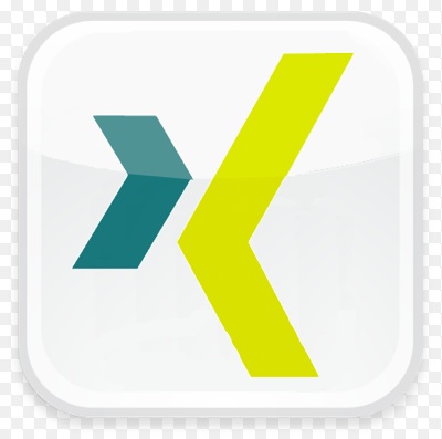 Logo Xing